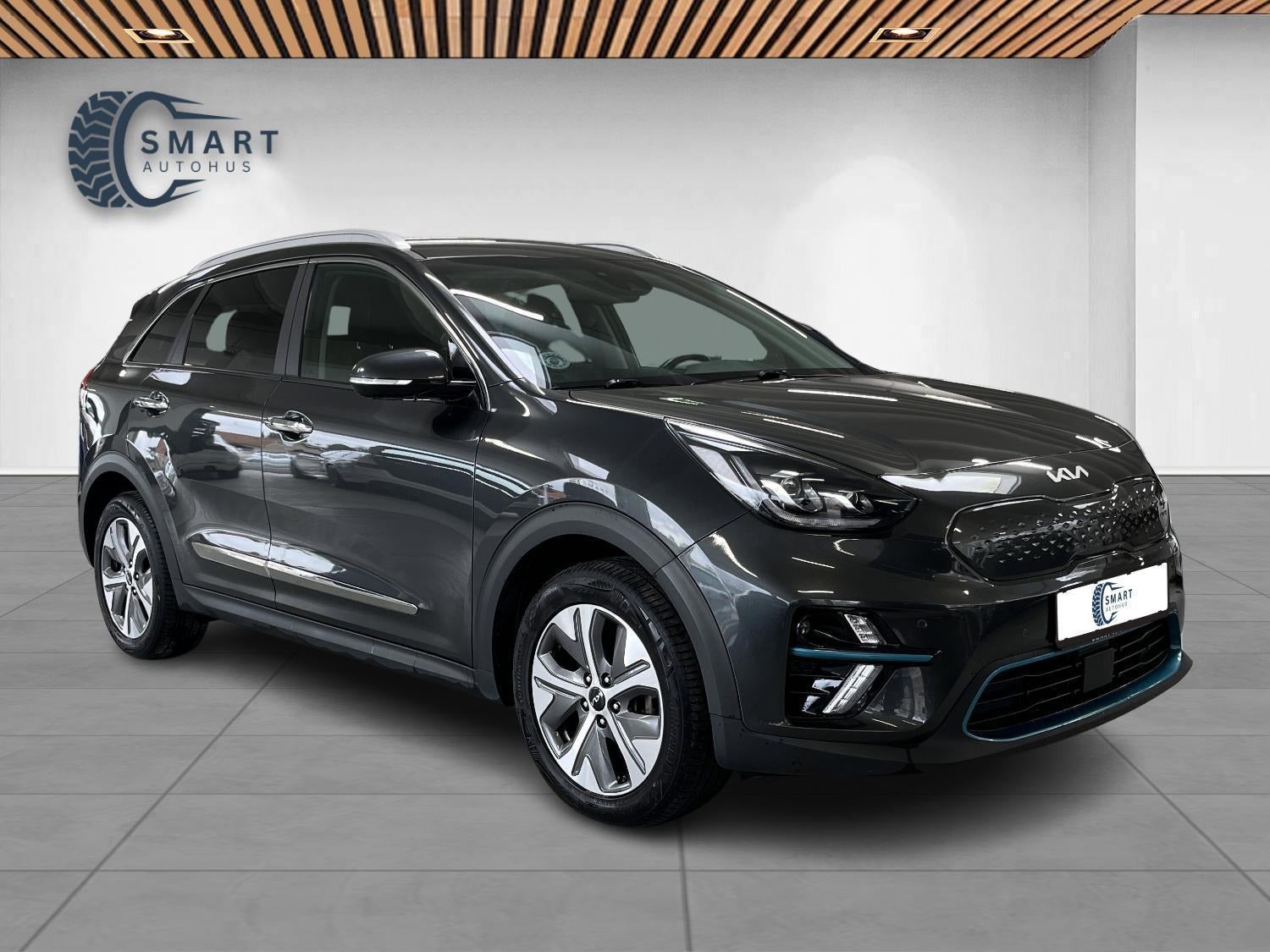 Billede af Kia e-Niro 64 Advance