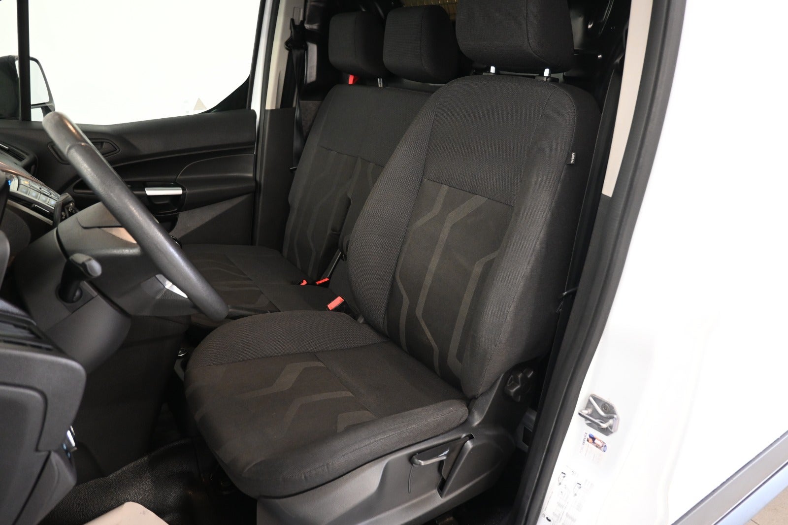 Ford Transit Connect TDCi 100 Trend lang