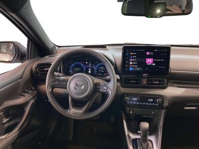 Mazda 2 Hybrid Homura+ CVT billede 3