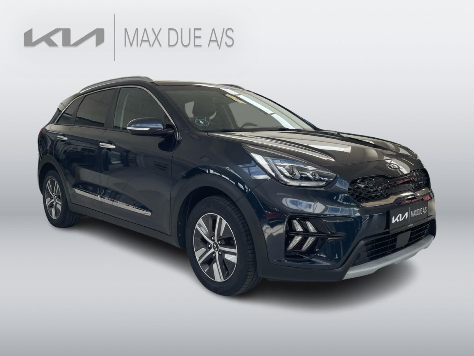 Kia Niro PHEV Advance DCT