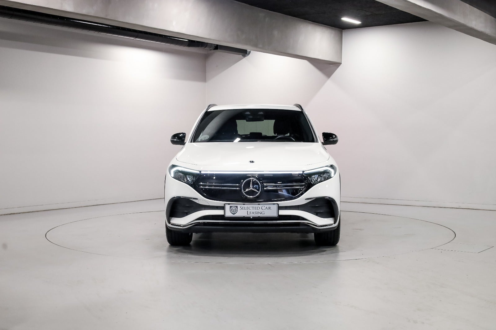 Mercedes-Benz EQA250 AMG Line
