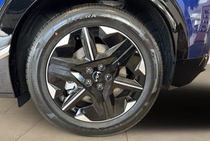 Kia EV6 Long Range Upgrade