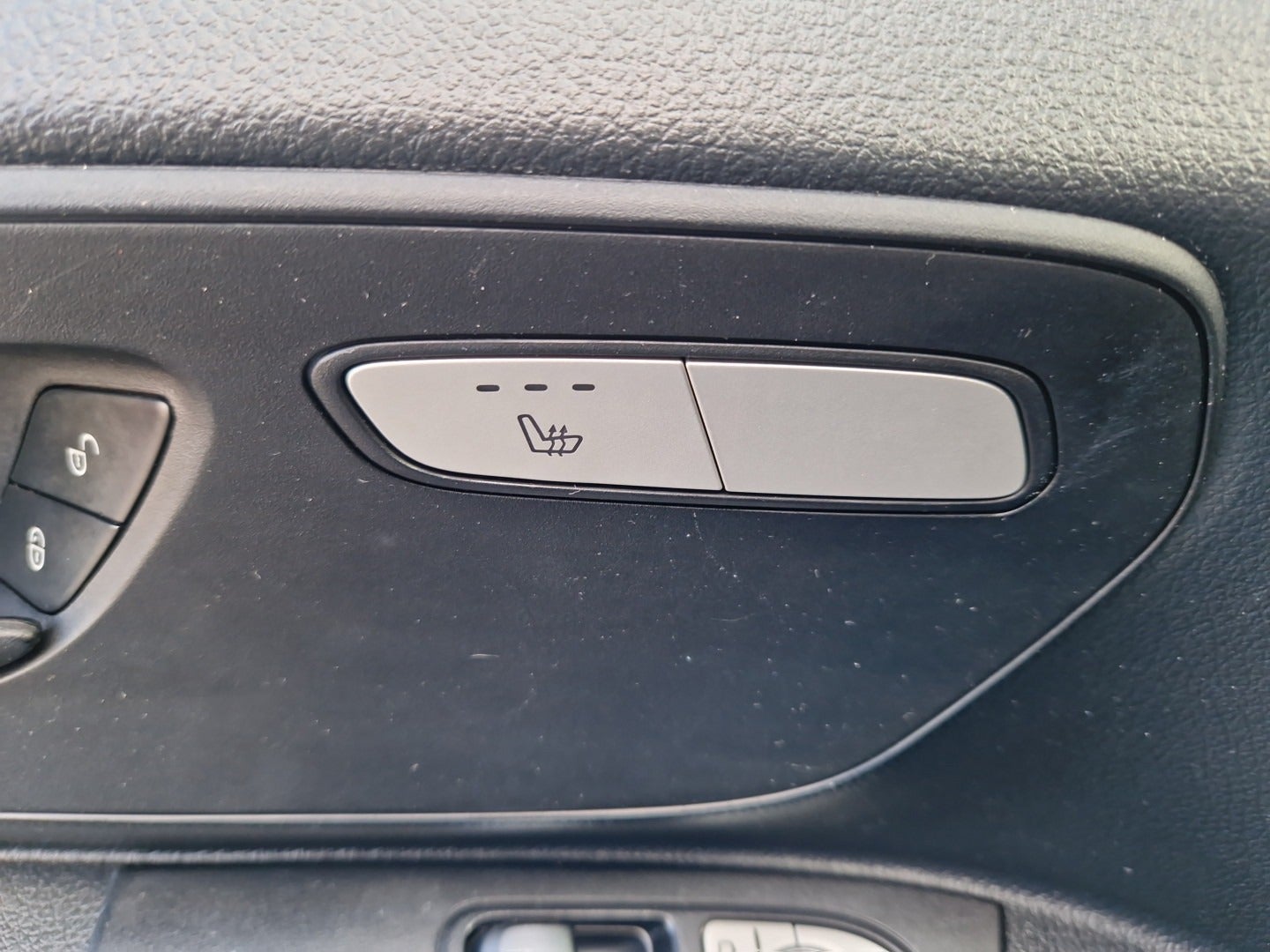 Billede af Mercedes Vito 114 2,2 CDi Kassevogn aut. L