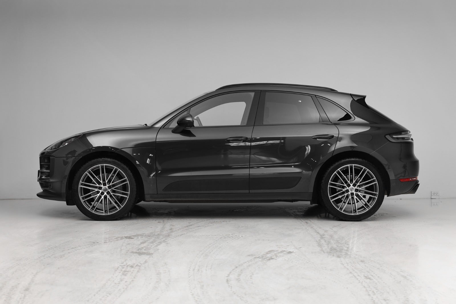 Porsche Macan S 3,0 PDK