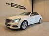 Mercedes E200 BlueTEC aut. thumbnail