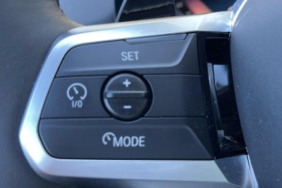 BMW iX1 eDrive20 Fully Charged M-Sport