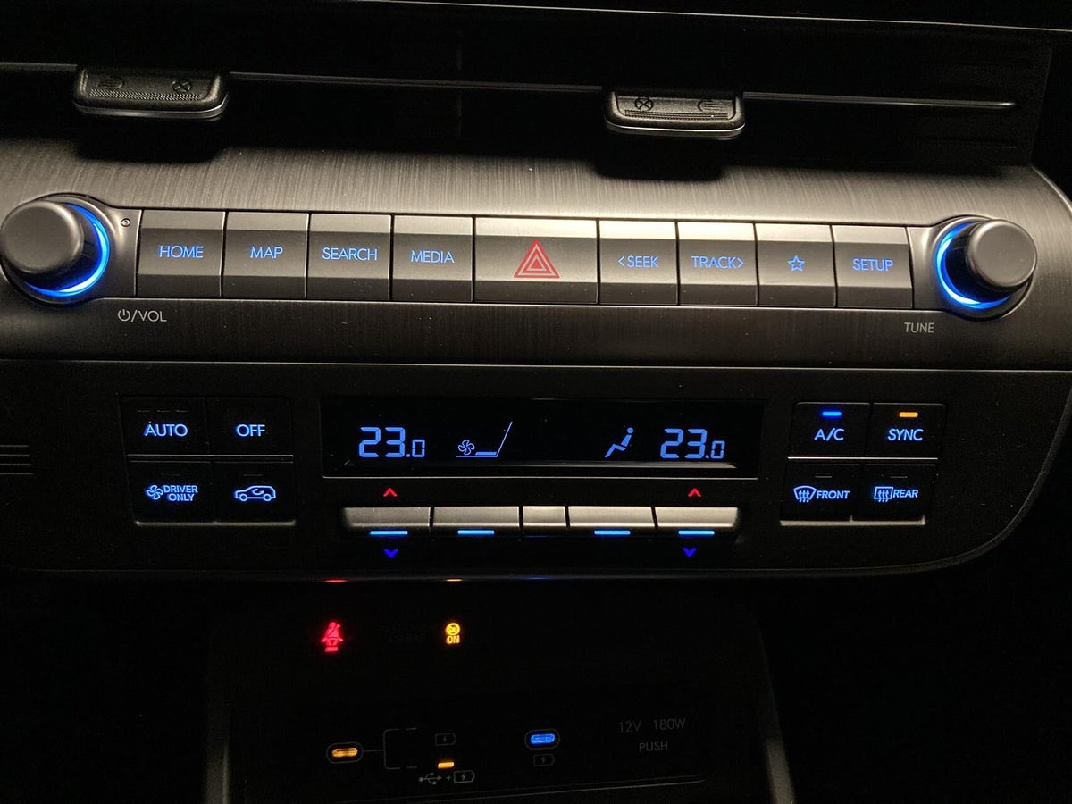 Hyundai Kona EV Essential billede 8