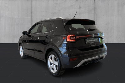 VW T-Cross TSi 110 Style DSG - 2