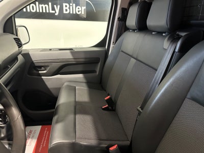 Toyota ProAce D 120 Medium Comfort