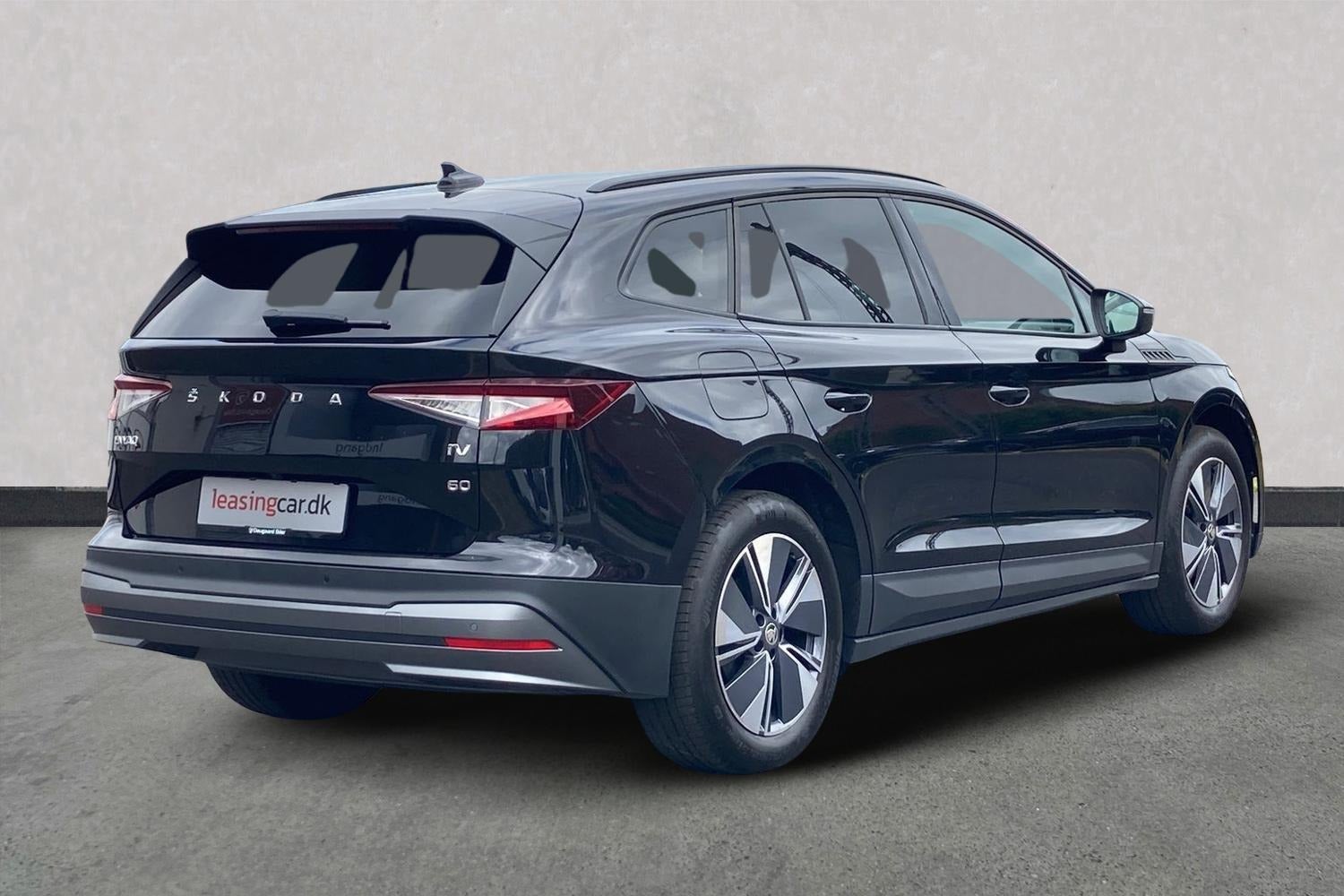 Billede af Skoda Enyaq 60 iV