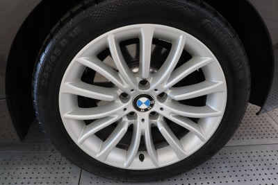 BMW 520d Touring Luxury Line aut.