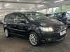 VW Touran TDi 170 Highline DSG 7prs