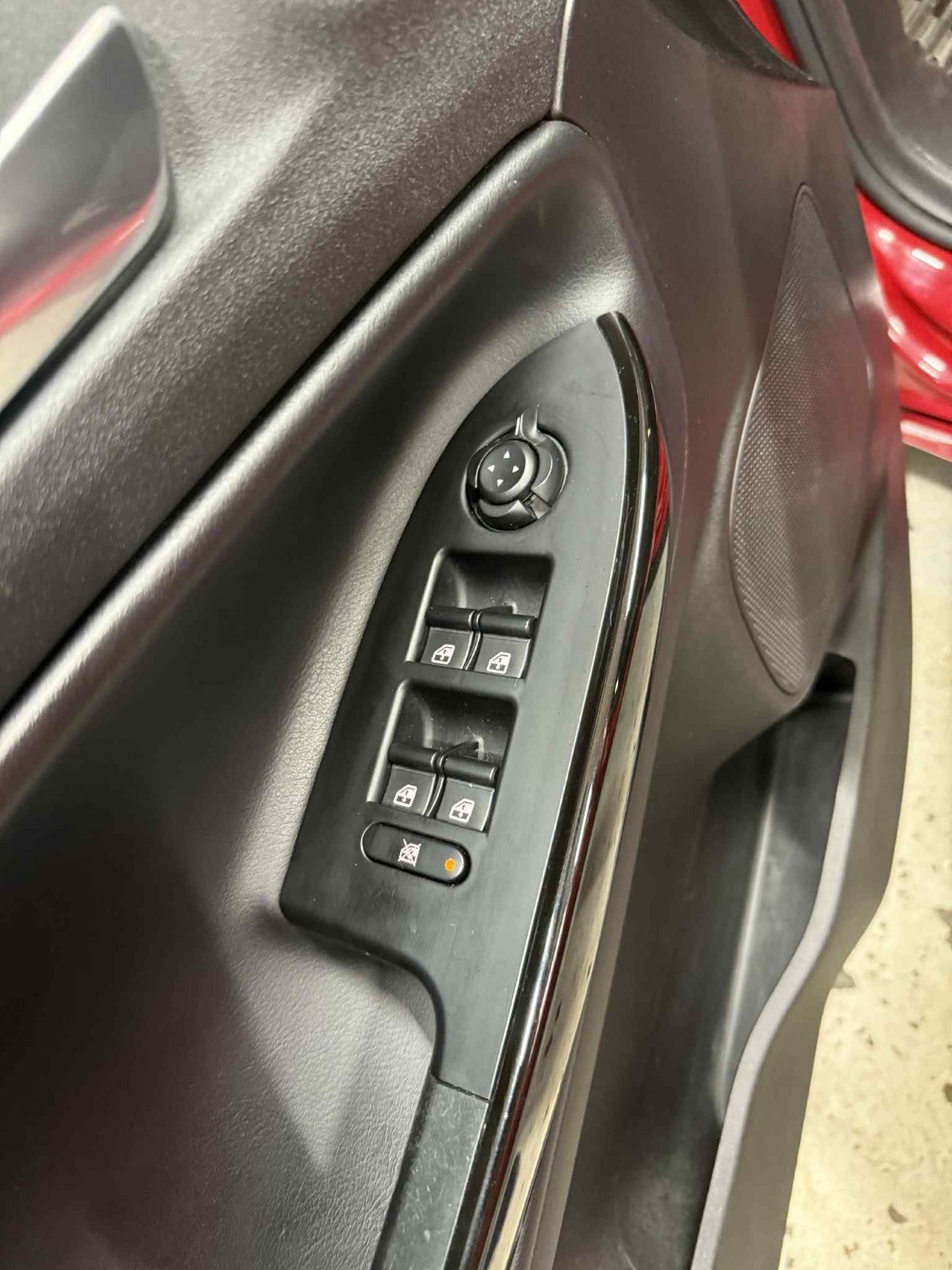 Billede af Alfa Romeo Giulietta 1,75 TBi Quadrifoglio Verde