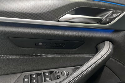 BMW 545e M-Sport xDrive aut.