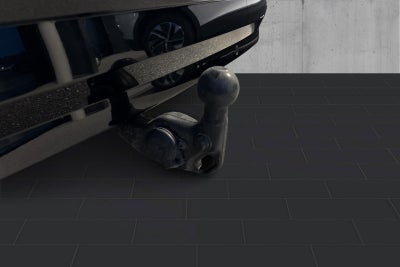 Ford Capri Premium Extended Range AWD