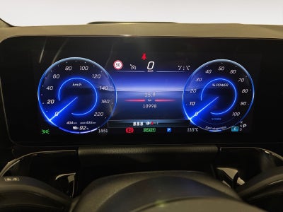 Mercedes EQA350 AMG Premium 4Matic