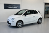 Fiat 500C TwinAir 85