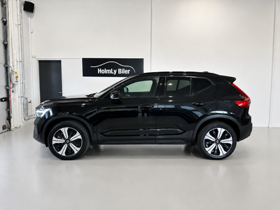 Volvo XC40 P6 ReCharge Core