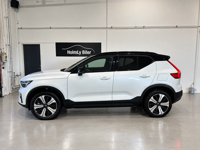 Volvo XC40 P6 ReCharge Plus