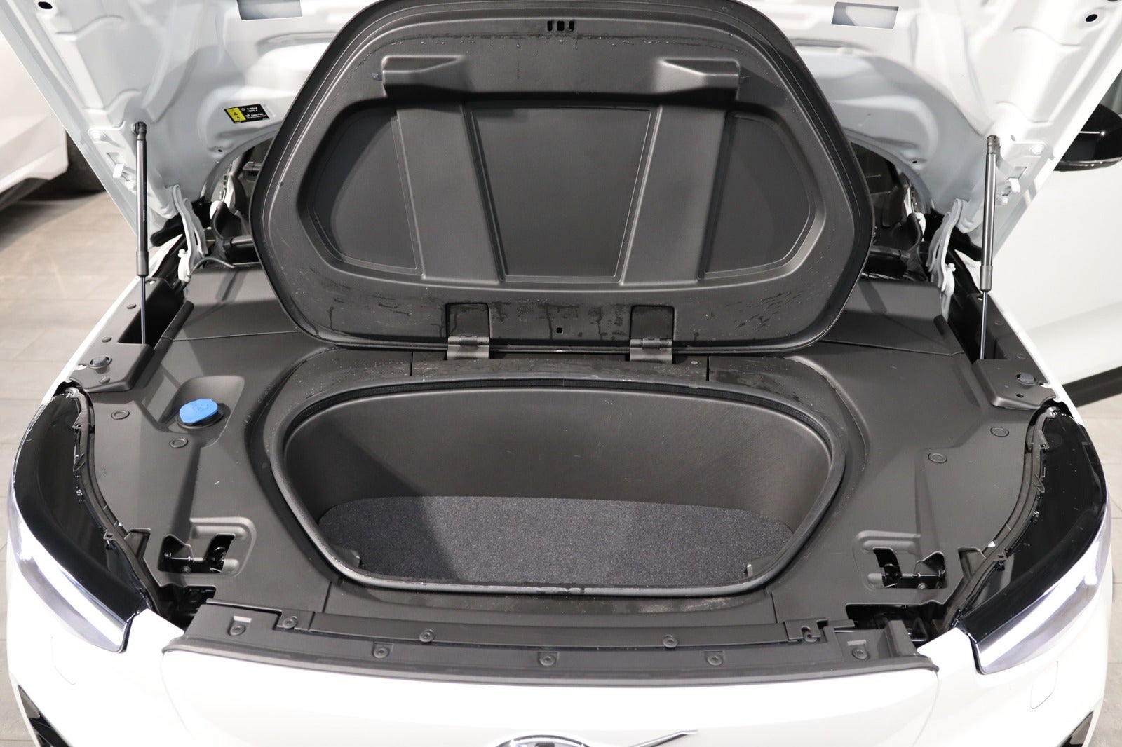 Billede af Volvo EX40 Extended Range Ultra