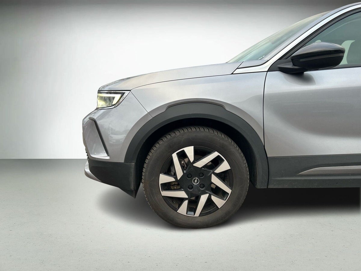 Opel Mokka-e Elegance billede 8