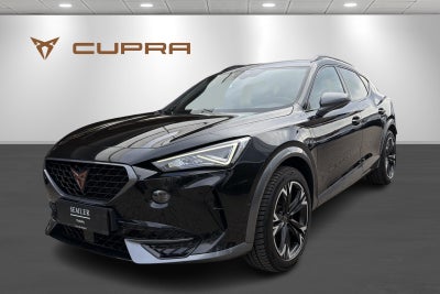 Cupra Formentor 1,4 eHybrid DSG 5d
