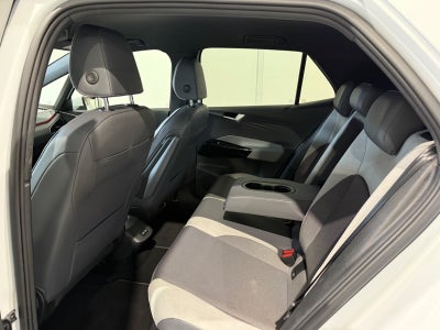 VW ID.3 Pro Performance