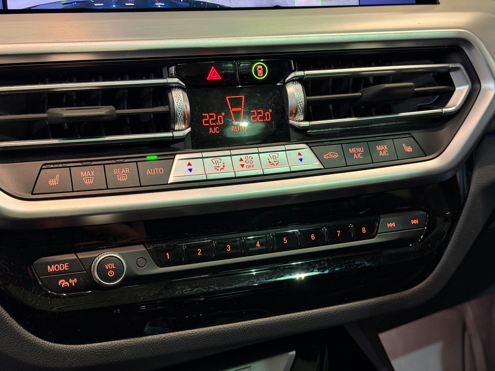 BMW iX3 Charged Plus M-Sport