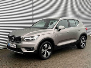 Volvo XC40 T4 ReCharge Inscription X aut.