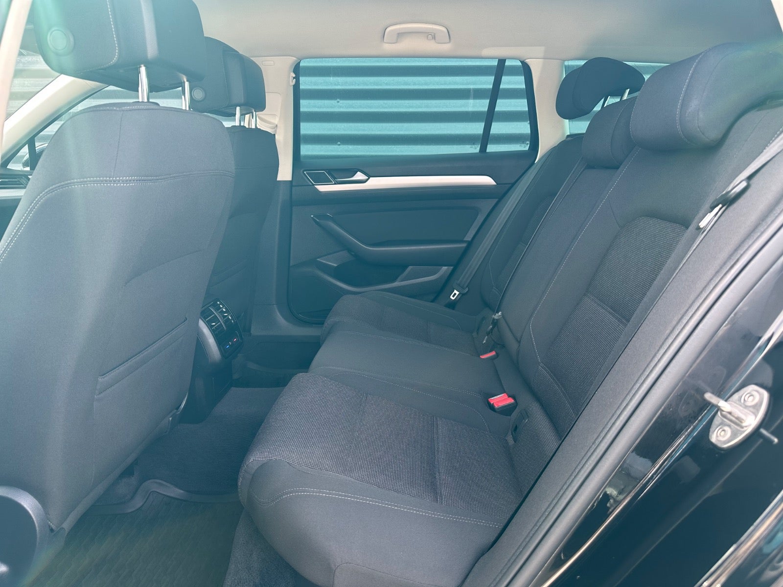 Billede af VW Passat 1,5 TSi 150 Comfortline Premium Variant DSG