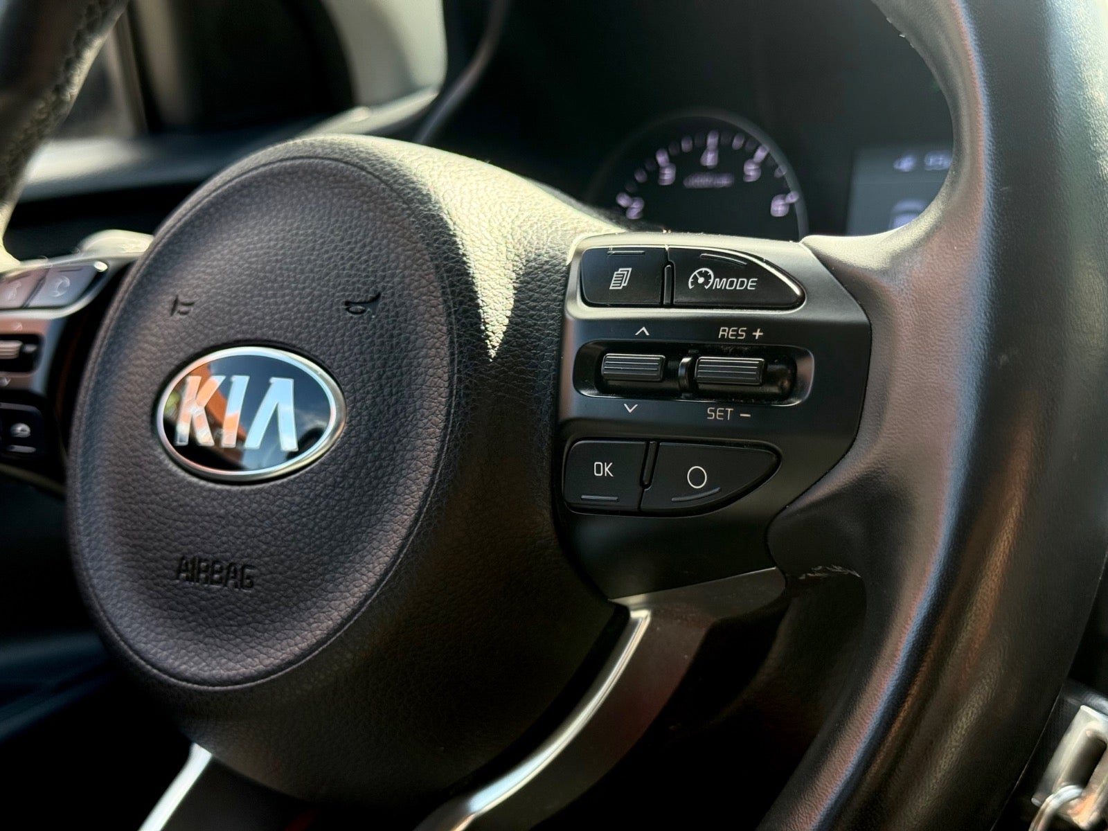 Billede af Kia Stonic 1,2 Advance