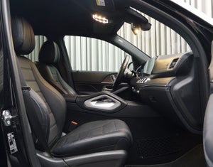 Mercedes GLE350 de aut. 4Matic