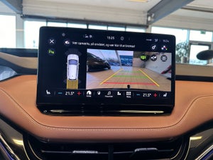 Skoda Enyaq iV Selection Suite