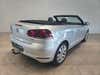 VW Golf VI TDi 105 Comfortline Cabriolet thumbnail