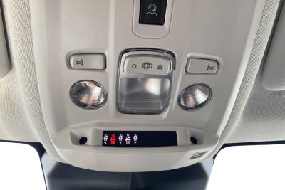 Citroën ë-C4 Max