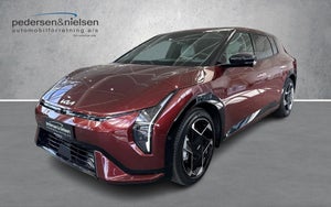 Kia EV4 Long Range GT-Line