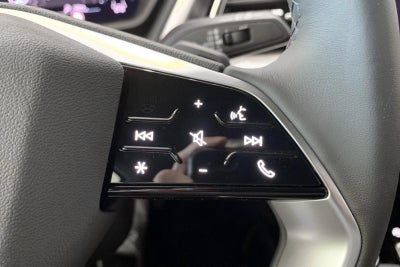 Audi Q4 e-tron Progress quattro