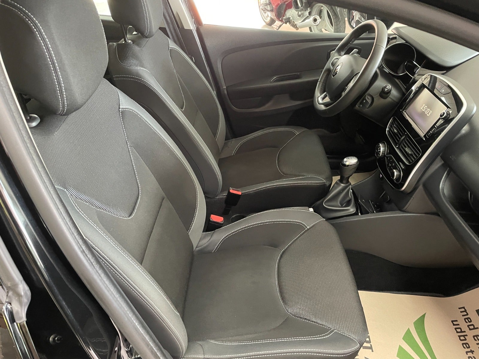 Renault Clio IV TCe 90 Zen