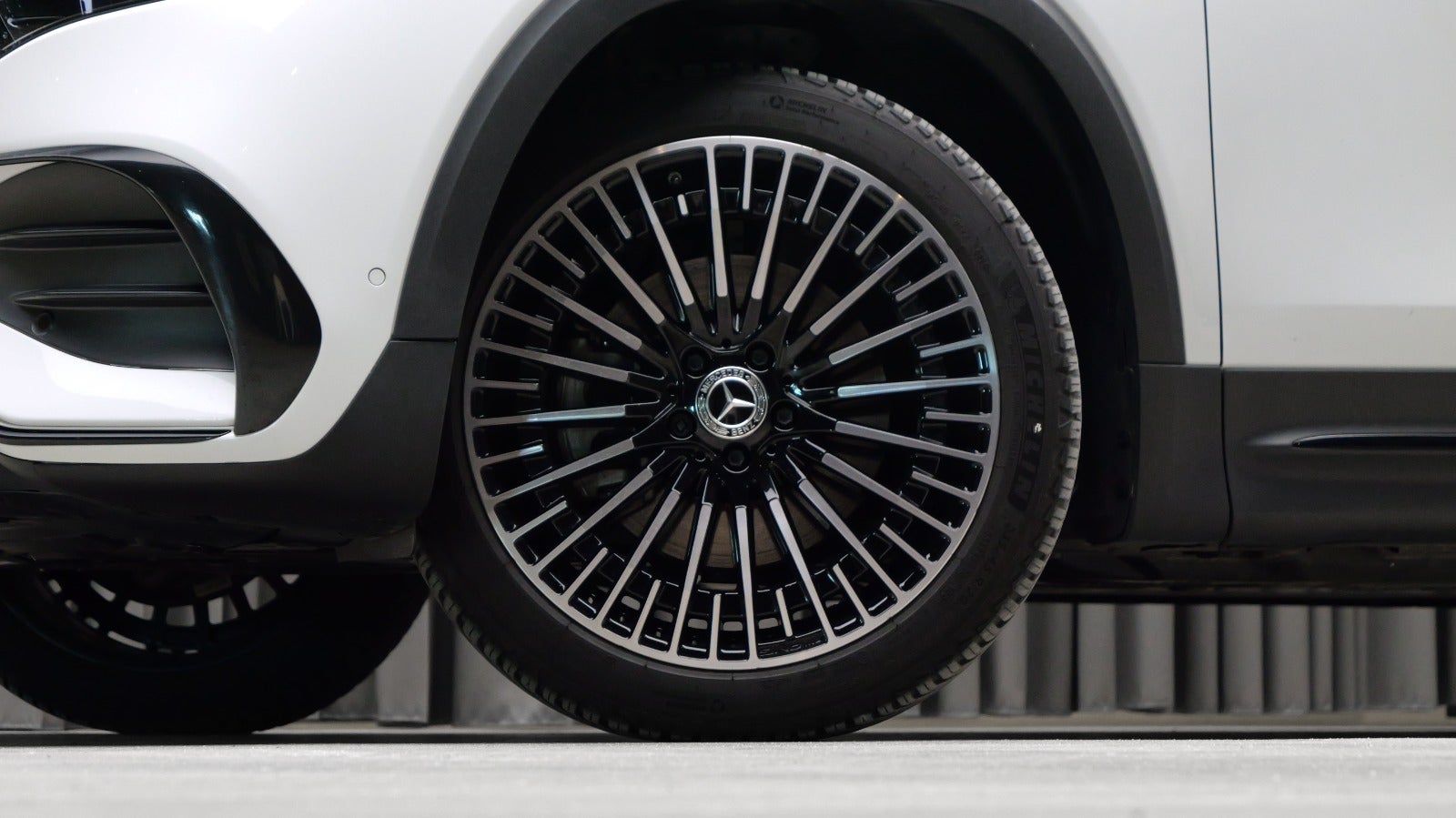 Mercedes EQB250+ AMG Line 7prs