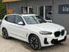 BMW iX3 Charged M-Sport