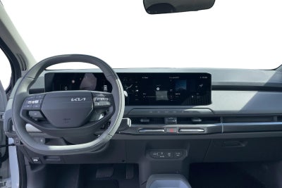 Kia EV3 Standard Range Access