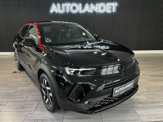 Opel Mokka-e GS Line