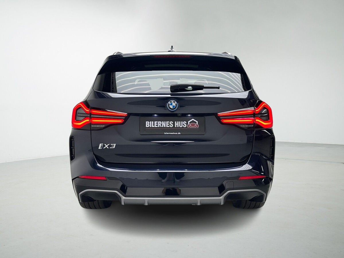 BMW iX3 Charged Plus M-Sport billede 7