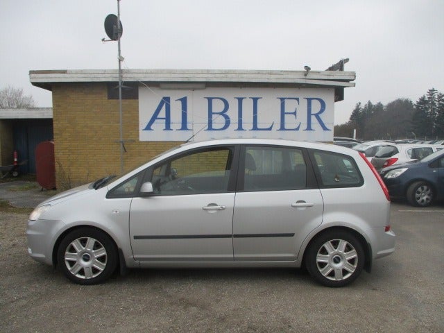 Ford C-MAX Ambiente
