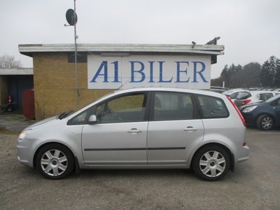 Ford C-MAX Ambiente
