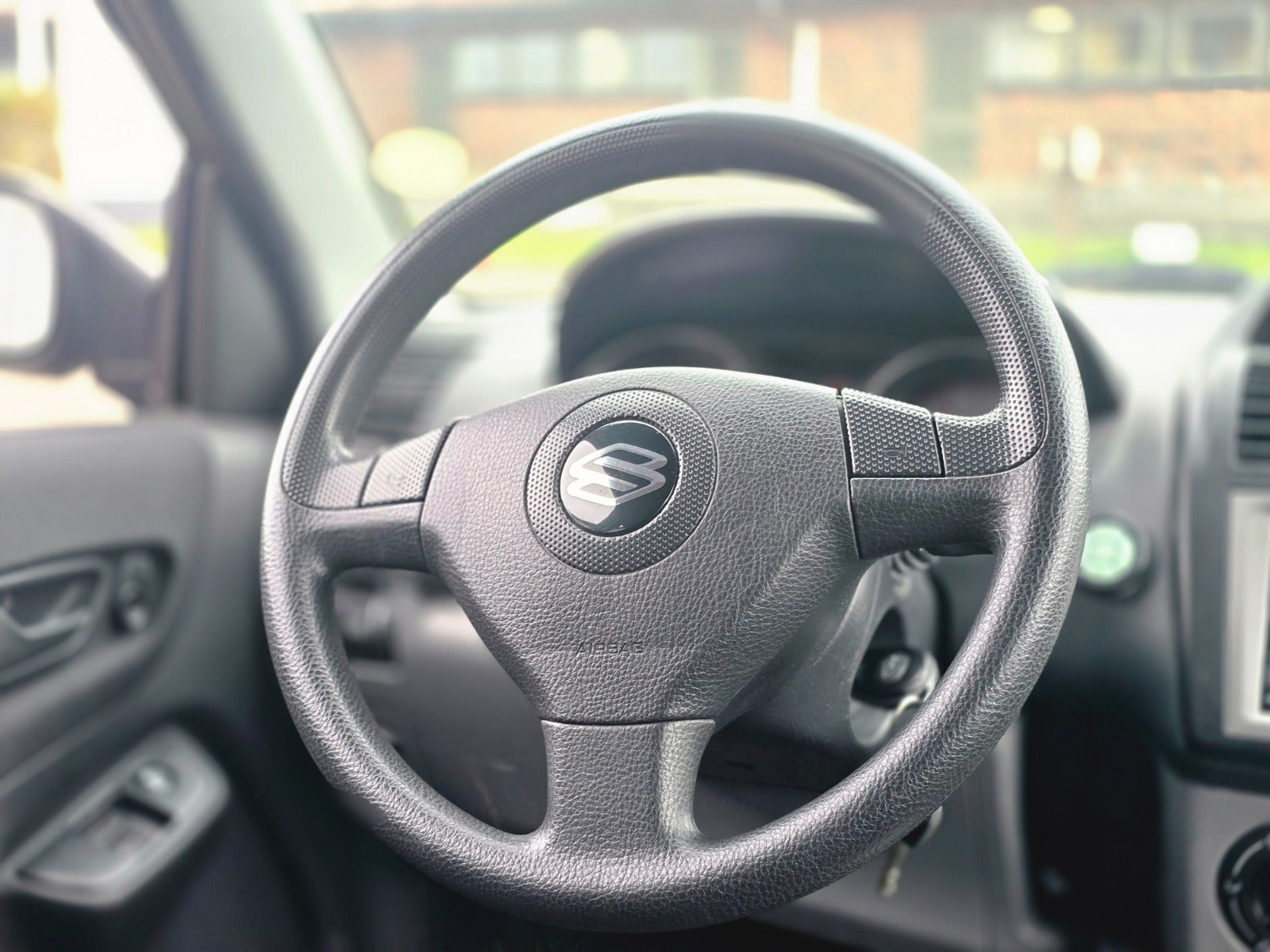 Billede af Suzuki Ignis 1,5 GL aut.