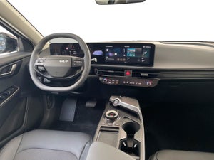 Kia EV6 Long Range Access