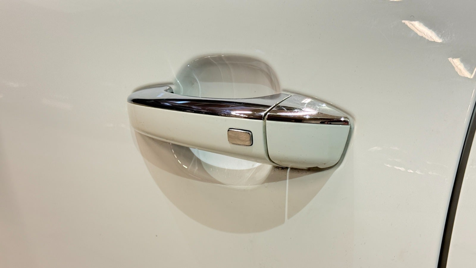 Billede af MG EHS 1,5 PHEV Luxury