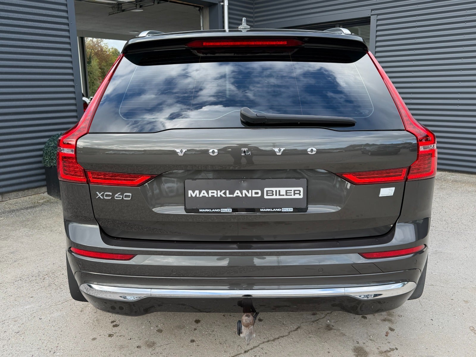 Volvo XC60, Billede 7