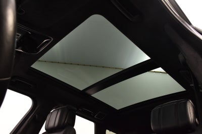 Land Rover Range Rover Sport P525 Autobiography Dynamic aut.